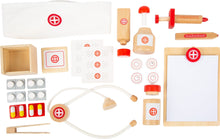 Lekárska sada prvej pomoci