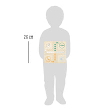 Safari "človeče nehnevaj sa"