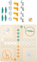 Safari "človeče nehnevaj sa"