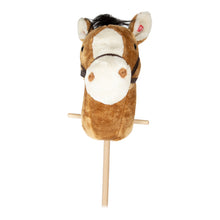 Koník na tyči Nico 2