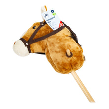 Koník na tyči Nico 4