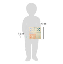 Pirátske človeče nehnevaj sa