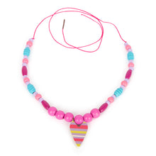 Sada navliekacie korálky kompaktné 8