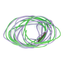 Sada navliekacie korálky kompaktné 5