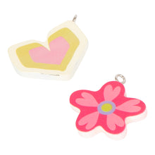 Sada navliekacie korálky kompaktné 3