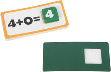 Drevené puzzle MATEMATIKA