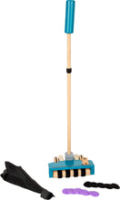 Vysávač na hračky