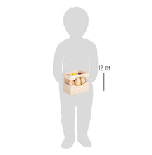 Prepravka na čerstvú šťavu