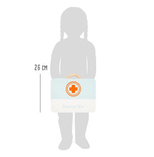 Lekárska a zubárska sada