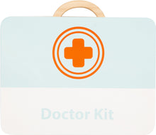 Lekárska a zubárska sada