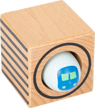 Kocky na skladanie - Magický svet