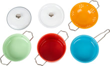 Sada hrncov na varenie