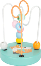 Korálkové bludisko medvedík, líška či zajko