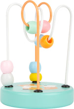 Korálkové bludisko medvedík, líška či zajko