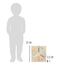 Safari "Človeče nehnevaj sa" pre 6 hráčov