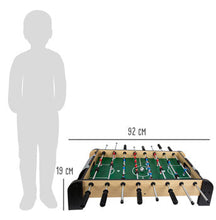 Stôl šampionóv vo futbale