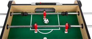 Stôl šampionóv vo futbale