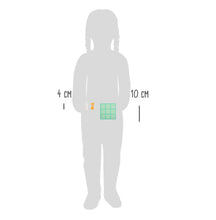 Tic-tac-toe - zvieracie piškôrky