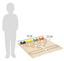 Spoločenská hra barikád XL 3