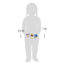 Značkové výrobky v krabičkovej forme