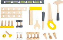 Pracovný stôl - malý