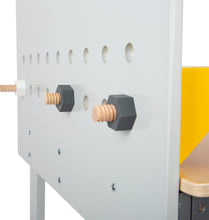 Pracovný stôl - veľký