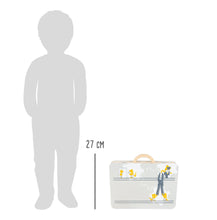 Kufrík pre malých opravárov