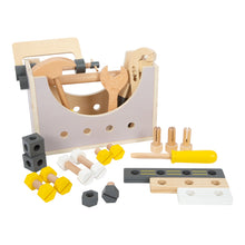 Debnička s náradím 2v1 Miniwob 11