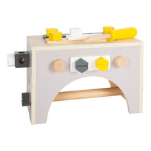 Debnička s náradím 2v1 Miniwob 4