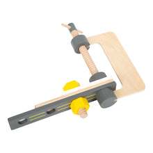 Debnička s náradím 2v1 Miniwob 2