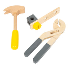 Debnička s náradím 2v1 Miniwob 9