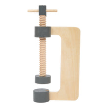 Debnička s náradím 2v1 Miniwob 3