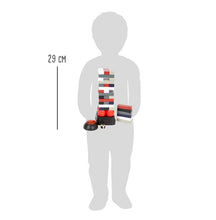 Vracajúca sa veža Dynamit 3