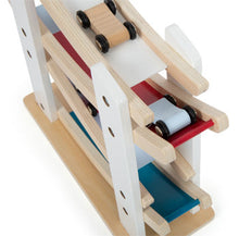 Klasická závodná dráha