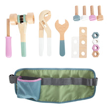 Opasok s náradím Nordic 4