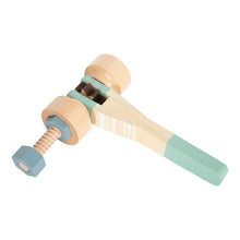 Opasok s náradím Nordic 8