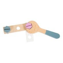 Opasok s náradím Nordic 5