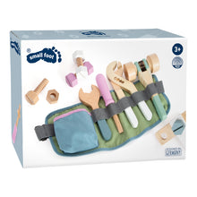 Opasok s náradím Nordic 7