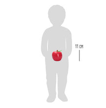 Učenlivá hra Jabĺčko