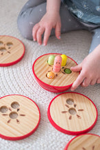 Učenlivá hra Jabĺčko