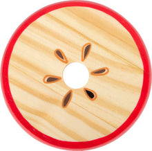 Učenlivá hra Jabĺčko