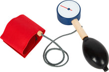 Batoh malého lekára záchranára