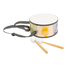 Bubienok Farebné safari