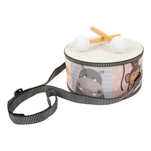 Bubienok Farebné safari 3