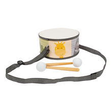 Bubienok Farebné safari 4