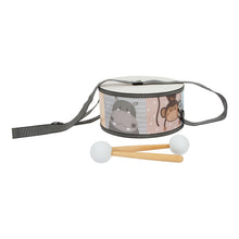 Bubienok Farebné safari 2