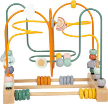 Korálkové bludisko "Safari"