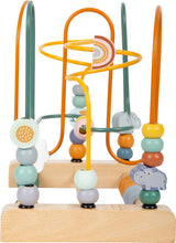 Korálkové bludisko "Safari"