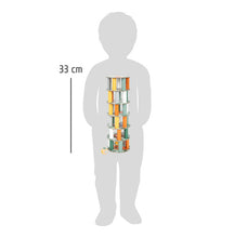 Kolísavá veža "Safari"