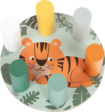 Kolísavá veža "Safari"